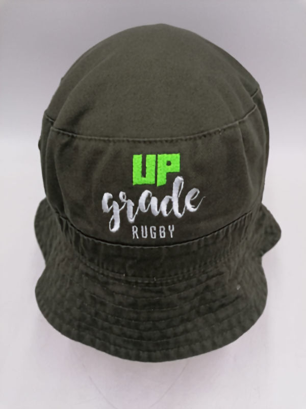 Cappellino Upgrade Rugby